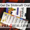 Gel De Sildénafil Oral 11